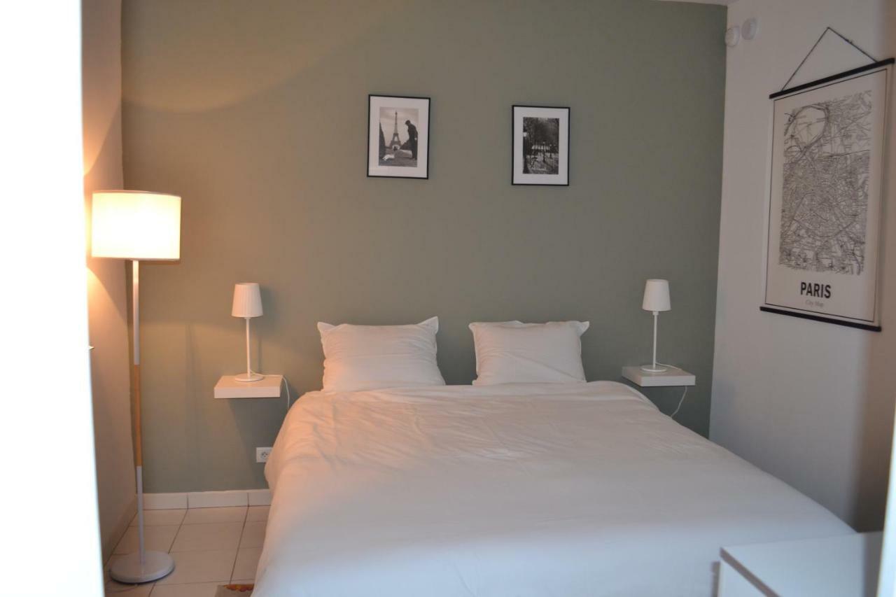 Meudon : Ideal Pour Sejour A Paris Exterior foto