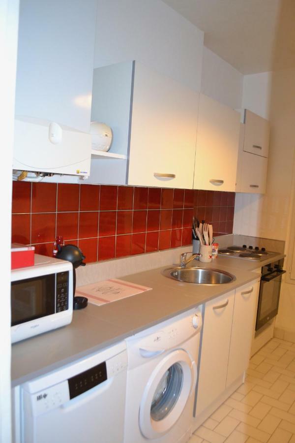 Meudon : Ideal Pour Sejour A Paris Exterior foto